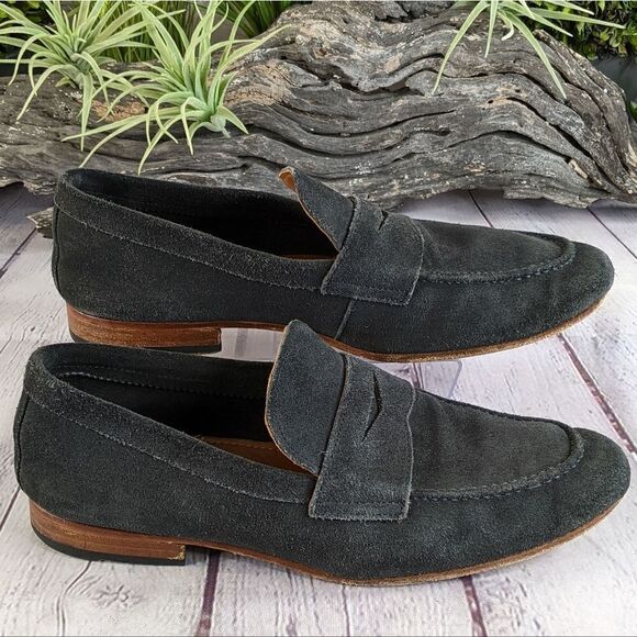 Gordon Rush™ Wilfred Penny Loafers main image 4